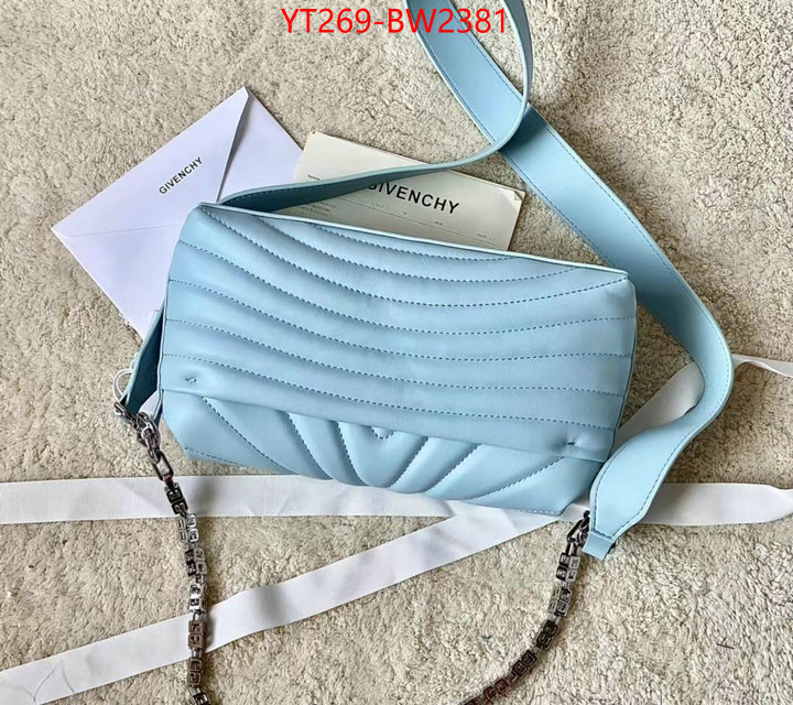 Givenchy Bags (TOP)-Diagonal-,ID: BW2381,$: 269USD