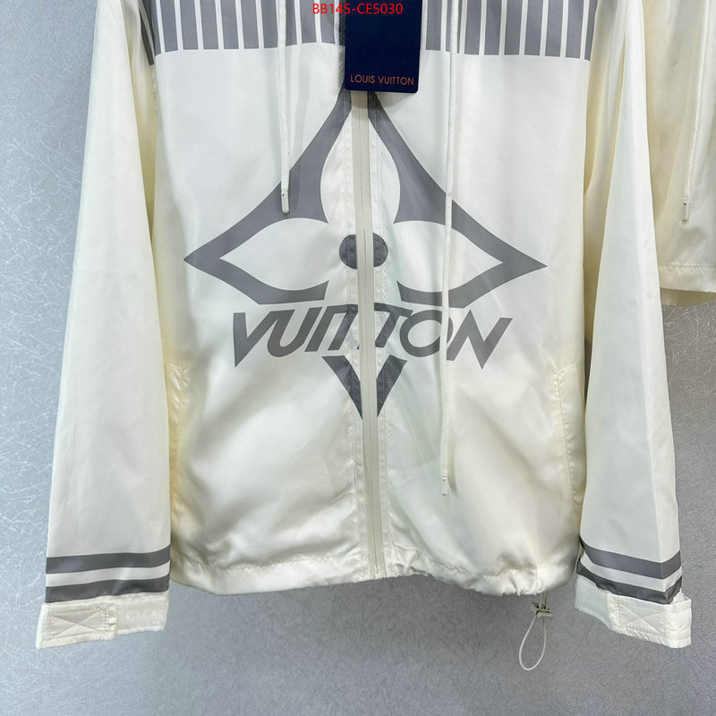 Clothing-LV,buy online , ID: CE5030,$: 145USD