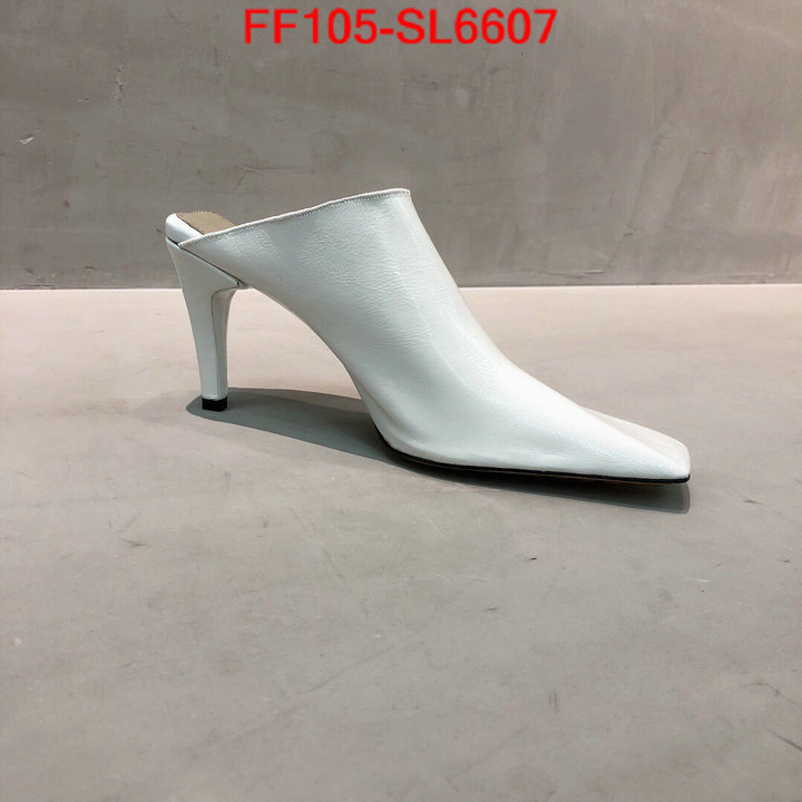 Women Shoes-BV,buy high quality cheap hot replica , ID: SL6607,$: 105USD