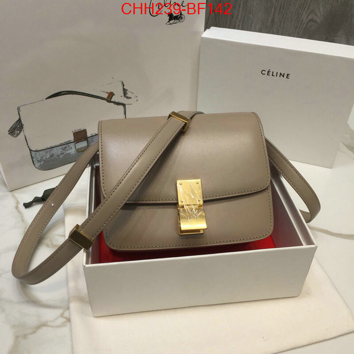 CELINE Bags(TOP)-Classic Series,buy 2023 replica ,ID: BF142,$:239USD