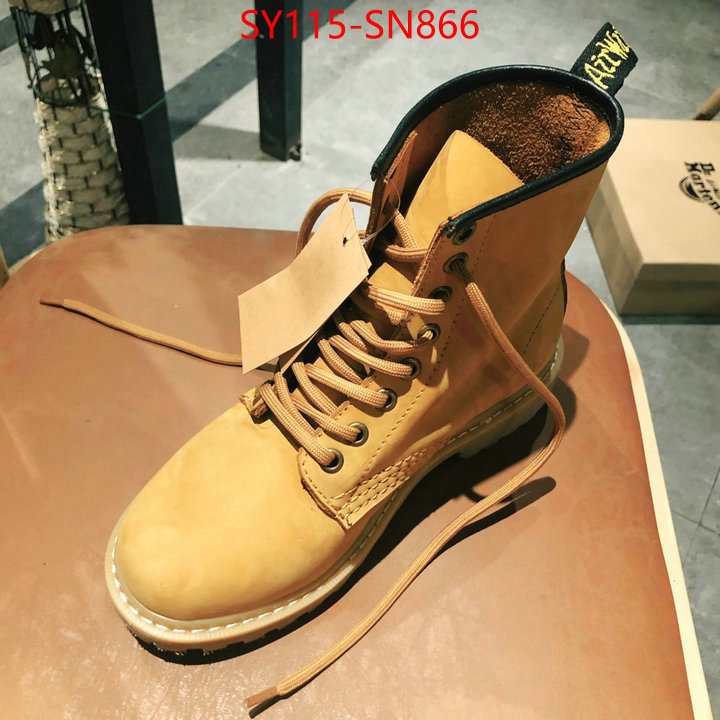 Women Shoes-DrMartens,perfect quality , ID: SN866,$: 115USD