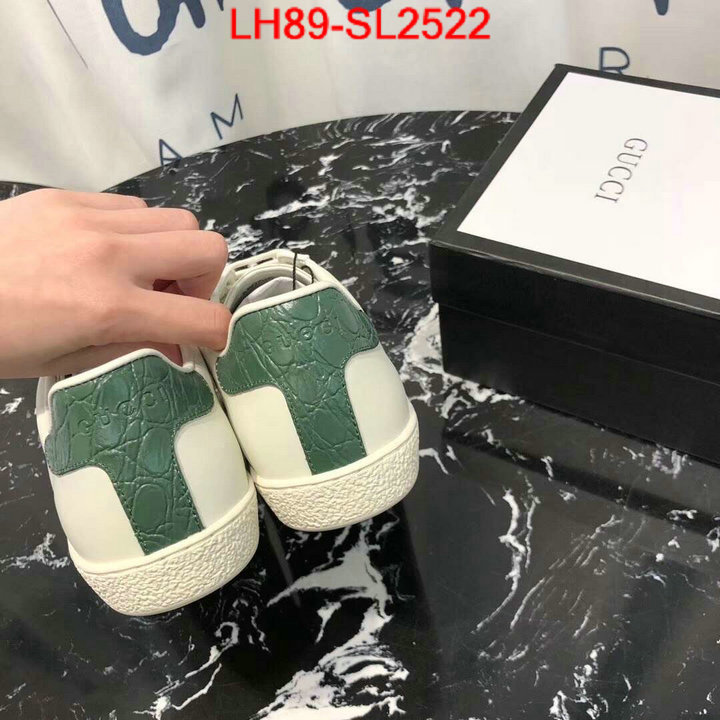 Women Shoes-Gucci,aaaaa+ replica designer , ID: SL2522,$: 89USD