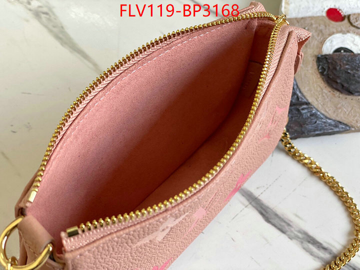 LV Bags(TOP)-Pochette MTis-Twist-,ID: BP3168,$: 119USD