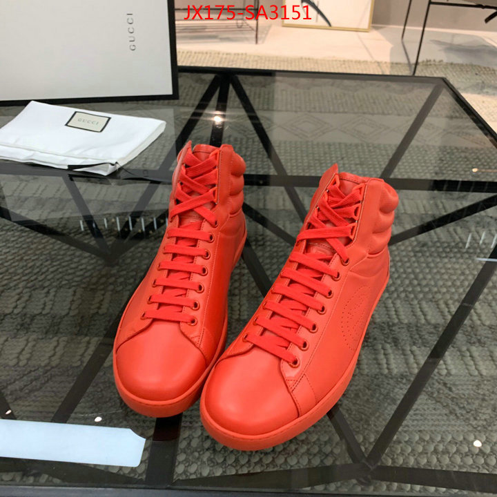 Women Shoes-Gucci,find replica , ID: SA3151,$:175USD