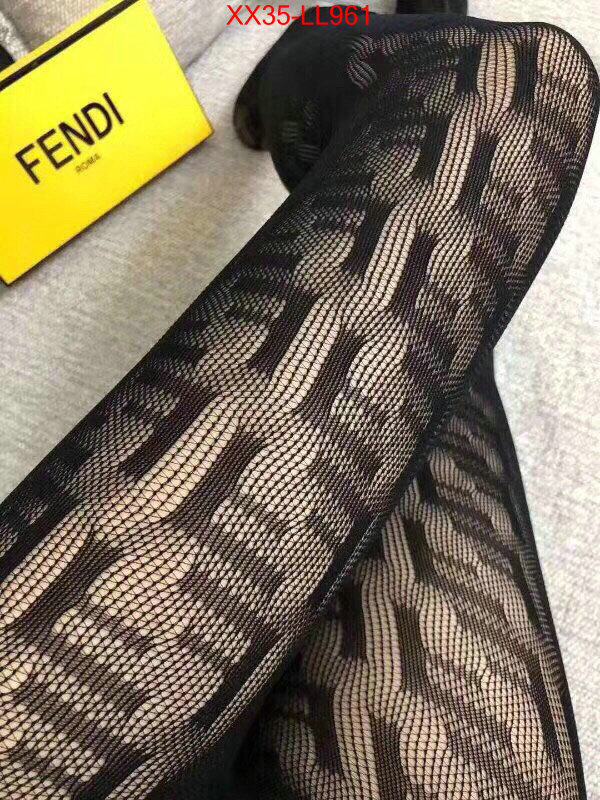 Pantyhose stockings-Balenciaga,fake high quality , ID: LL961,$:35USD