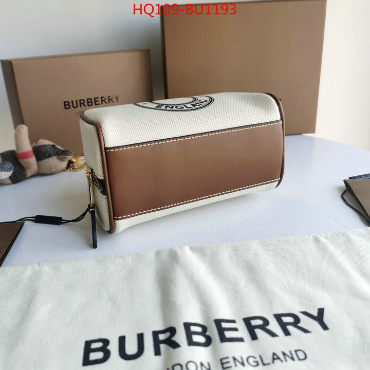 Burberry Bags(TOP)-Diagonal-,ID: BU1193,$: 109USD