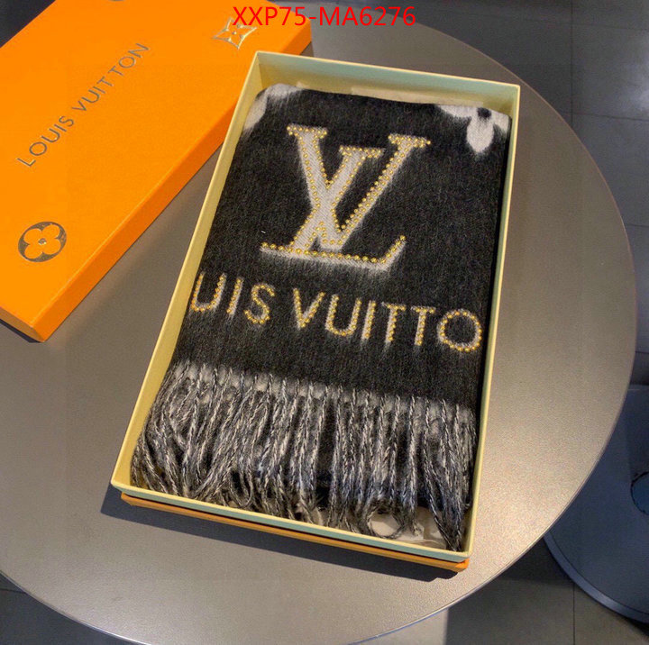 Scarf-LV,buy high quality cheap hot replica , ID: MA6276,$: 75USD