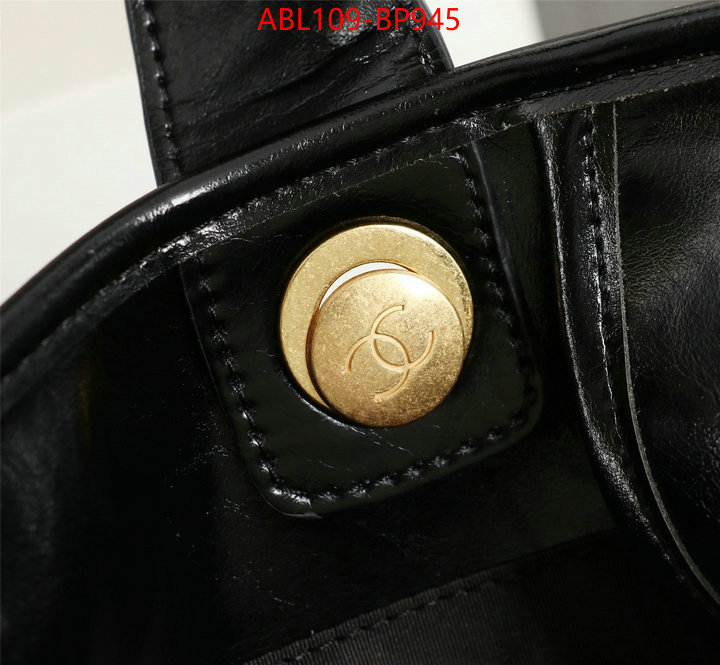 Chanel Bags(4A)-Handbag-,ID: BP945,$: 109USD