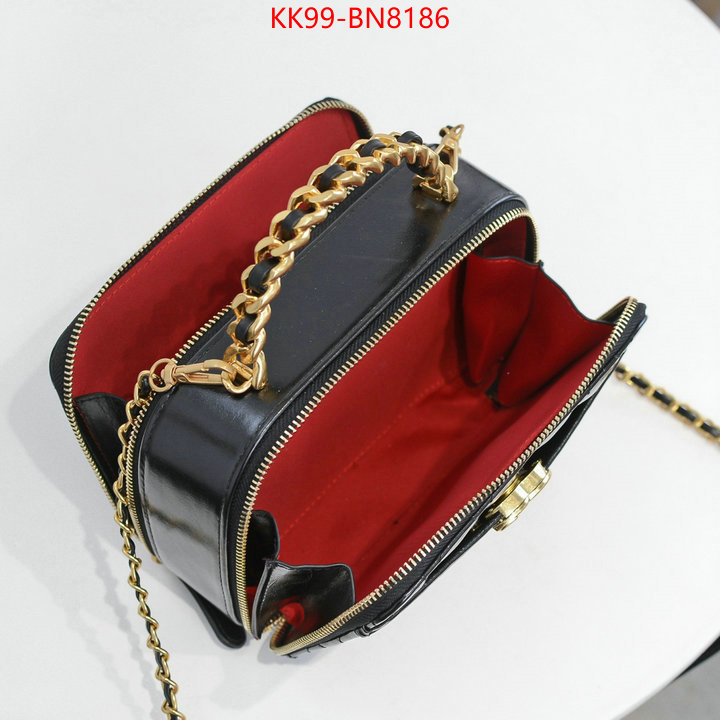 Chanel Bags(4A)-Diagonal-,ID: BN8186,$: 99USD