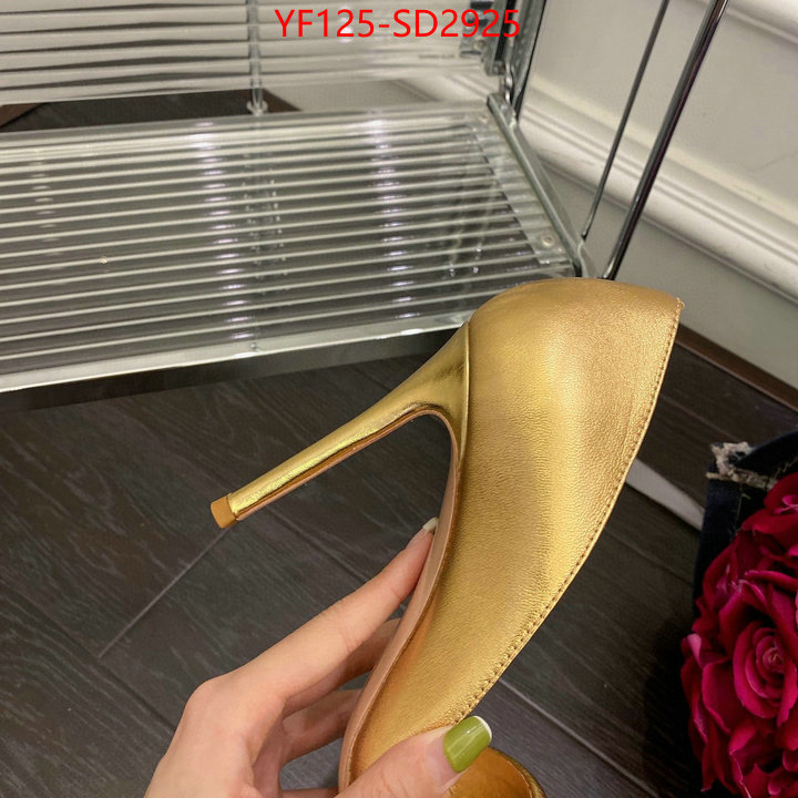 Women Shoes-Gianvito Rossi,new 2023 , ID: SD2925,$: 125USD