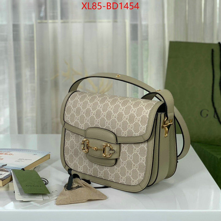 Gucci Bags(4A)-Horsebit-,buy cheap ,ID: BD1454,$: 85USD