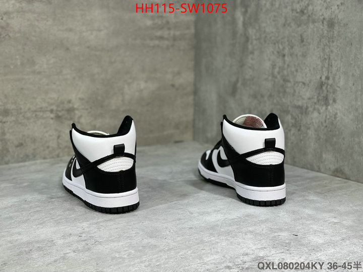 Men Shoes-Nike,online from china designer , ID: SW1075,$: 115USD