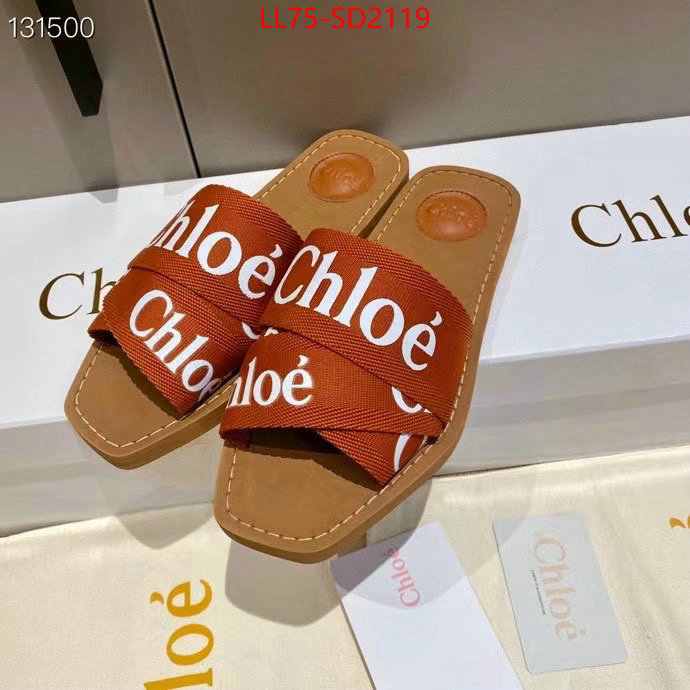 Women Shoes-Chloe,best designer replica , ID: SD2119,$: 75USD