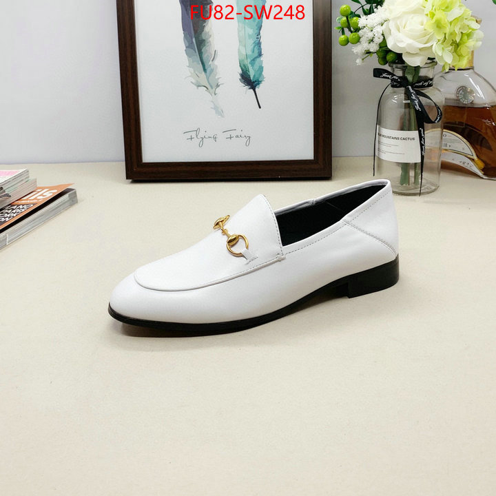 Men Shoes-Gucci,counter quality , ID: SW248,$: 82USD