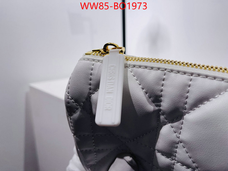 Dior Bags(4A)-Other Style-,ID: BO1973,$: 85USD