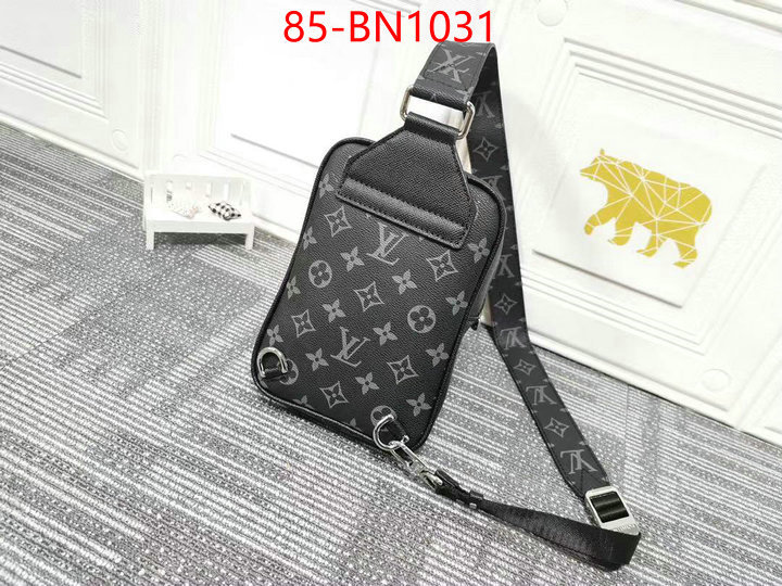 LV Bags(4A)-Avenue-,where to find the best replicas ,ID: BN1031,$: 85USD