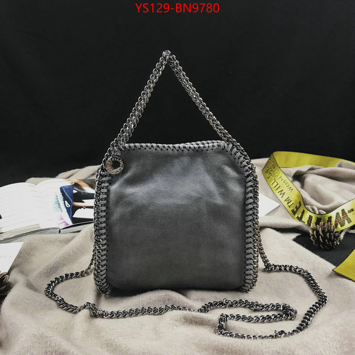 Stella McCartney Bags (TOP)-Handbag-,are you looking for ,ID: BN9780,$: 129USD