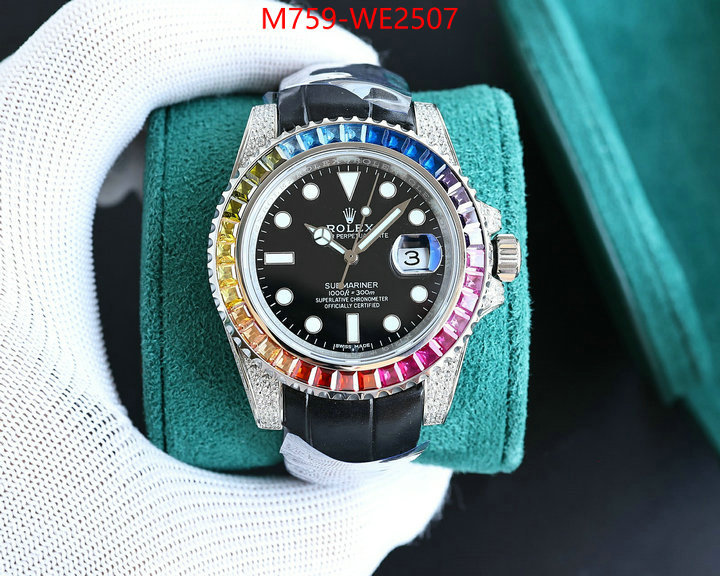 Watch (TOP)-Rolex,how to buy replcia , ID: WE2507,$: 759USD