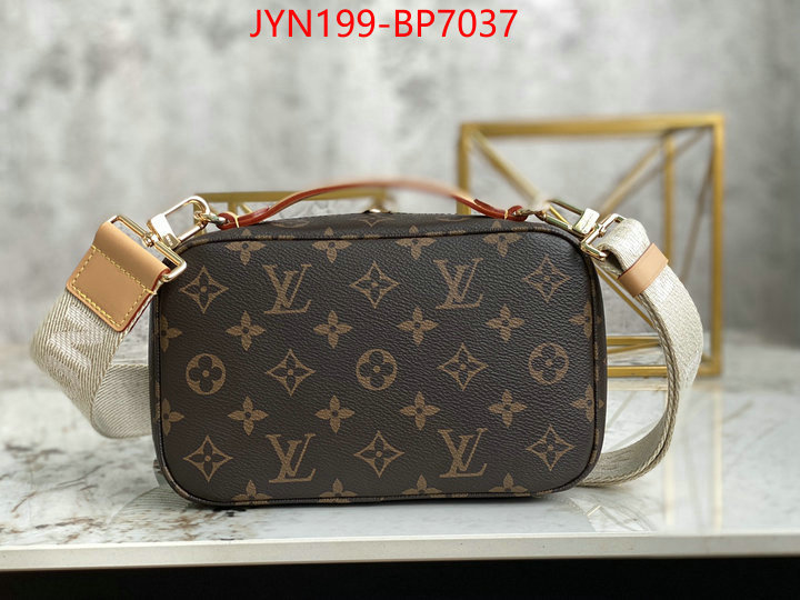 LV Bags(TOP)-Pochette MTis-Twist-,ID: BP7037,$: 199USD