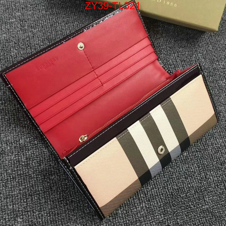 Balenciaga Bags(4A)-Wallet,wholesale 2023 replica ,ID: TL321,$:39USD