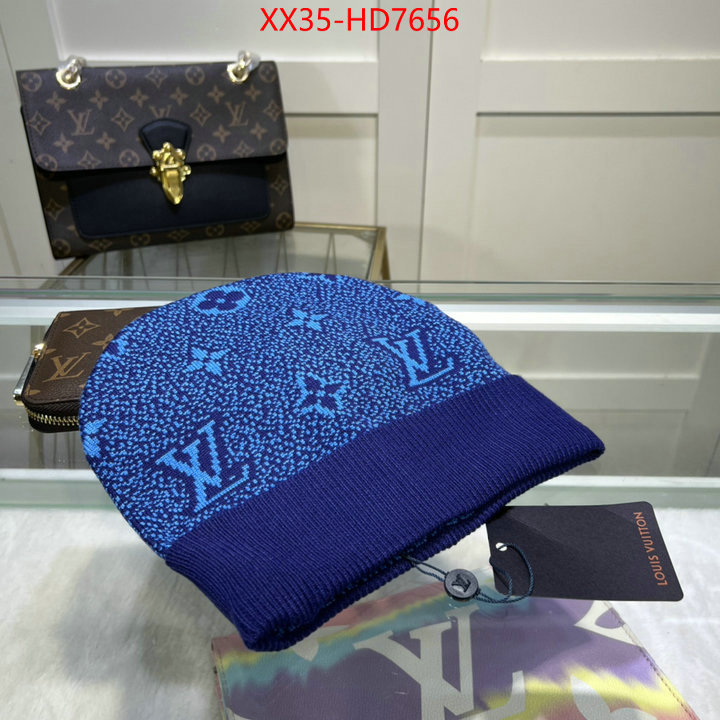 Cap (Hat)-LV,buy high quality cheap hot replica , ID: HD7656,$: 35USD