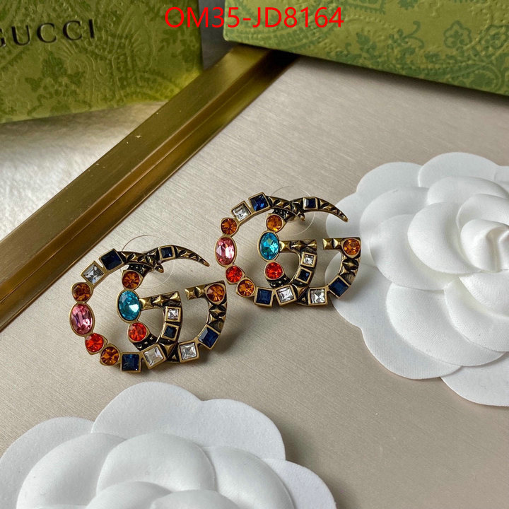 Jewelry-Gucci,how to find replica shop ,ID: JD8164,$: 35USD