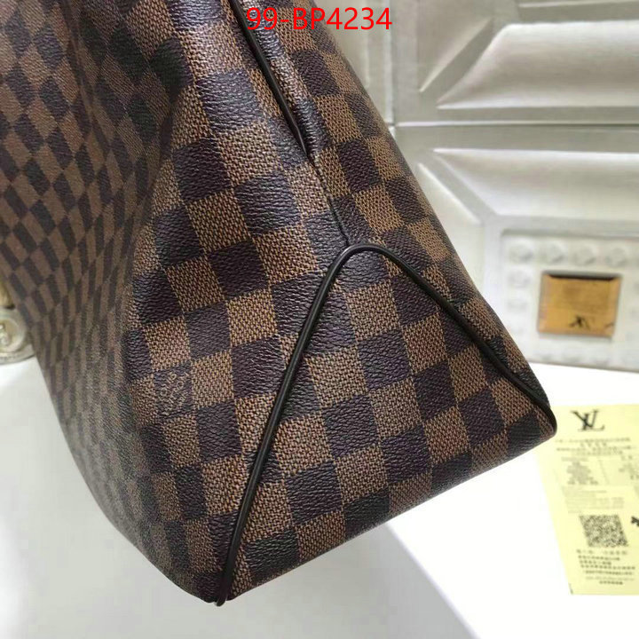 LV Bags(4A)-Handbag Collection-,ID: BP4234,$: 99USD