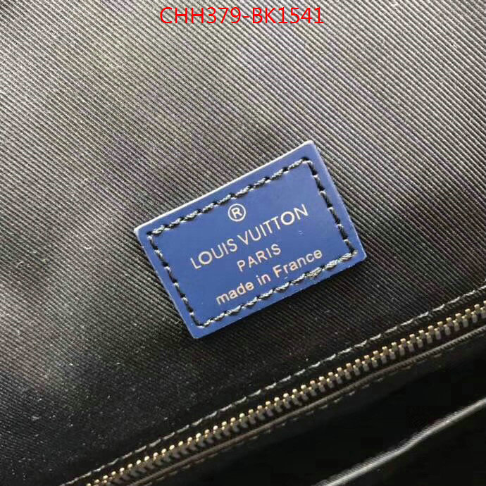 LV Bags(TOP)-Backpack-,ID: BK1541,$:379USD