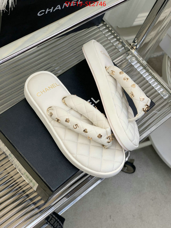 Women Shoes-Chanel,what is a counter quality , ID: SE2746,$: 119USD