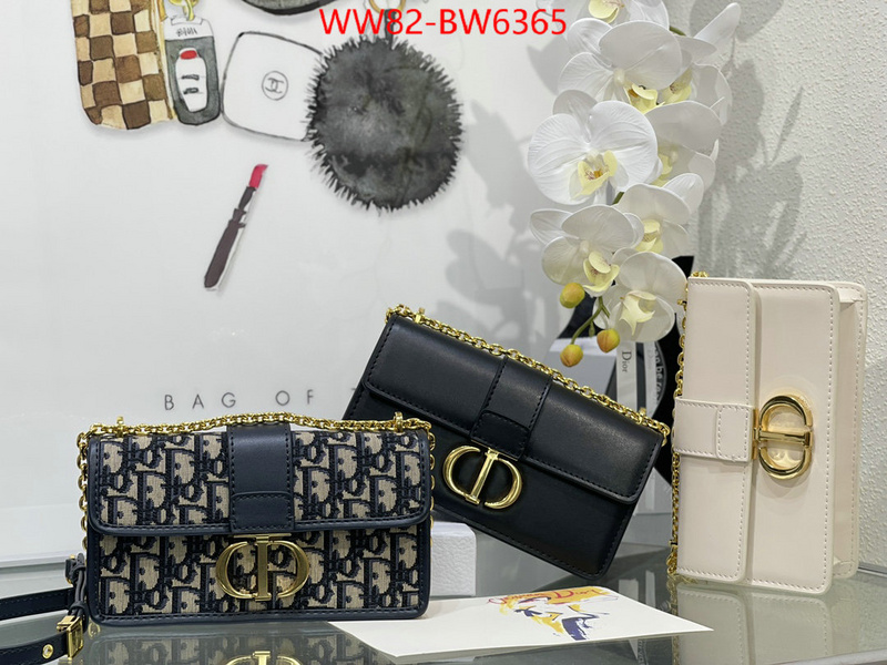 Dior Bags(4A)-Montaigne-,ID: BW6365,$: 82USD