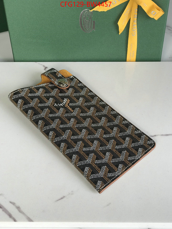 Goyard Bags(TOP)-Diagonal-,ID: BW4457,$: 129USD