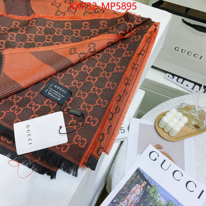 Scarf-Gucci,best aaaaa , ID: MP5895,$: 32USD