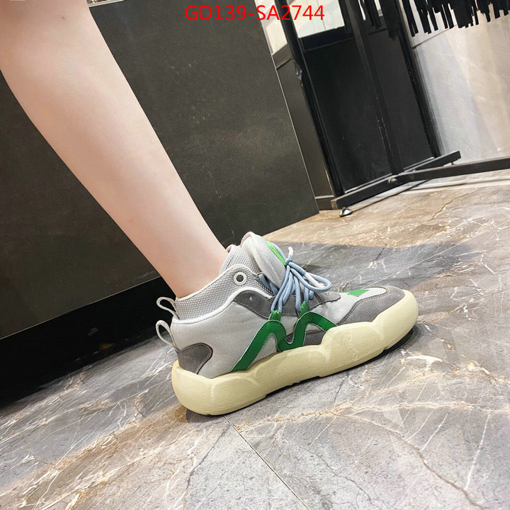 Women Shoes-Offwhite,the most popular , ID:SA2744,$: 139USD