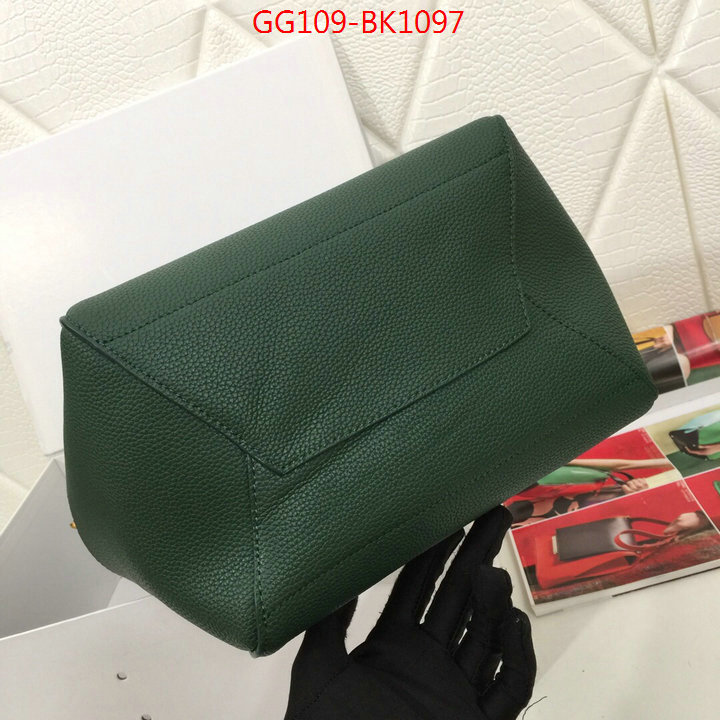 CELINE Bags(4A)-Diagonal,luxury cheap ,ID: BK1097,$:109USD