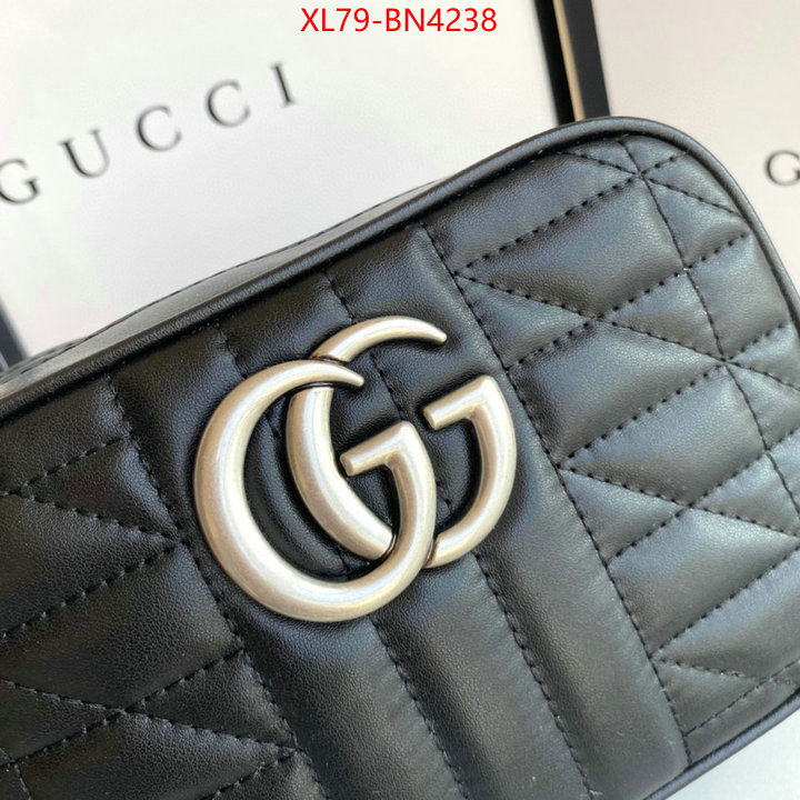 Gucci Bags(4A)-Marmont,where to buy the best replica ,ID: BN4238,$: 79USD