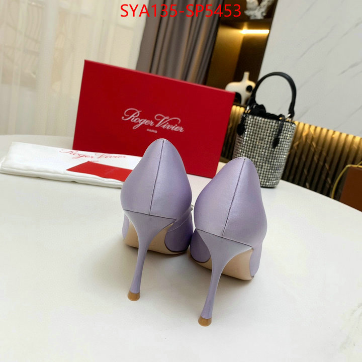 Women Shoes-Rogar Vivier,replica wholesale , ID: SP5453,$: 135USD