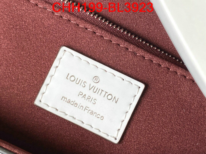 LV Bags(TOP)-Pochette MTis-Twist-,ID: BL3923,$: 199USD