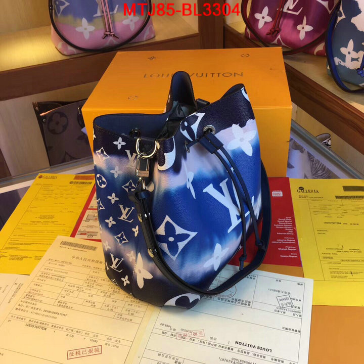 LV Bags(4A)-Nono-No Purse-Nano No-,replica designer ,ID: BL3304,$: 85USD