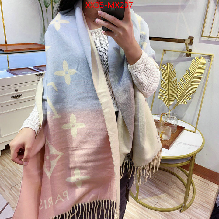 Scarf-LV,best fake , ID: MX237,$: 35USD