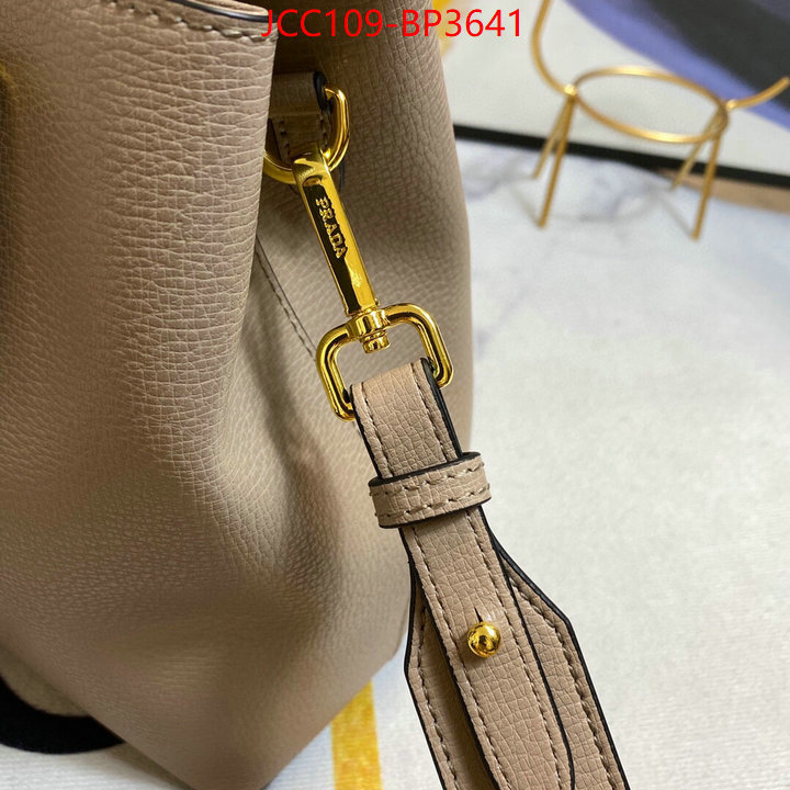 Prada Bags(4A)-Handbag-,replica online ,ID: BP3641,$: 109USD