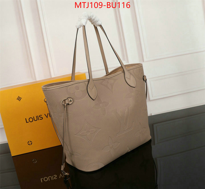 LV Bags(4A)-Neverfull-,buy the best high quality replica ,ID: BU116,$: 109USD