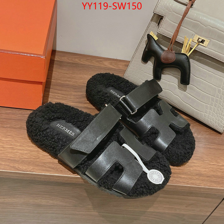 Women Shoes-Hermes,best website for replica , ID: SW150,$: 119USD