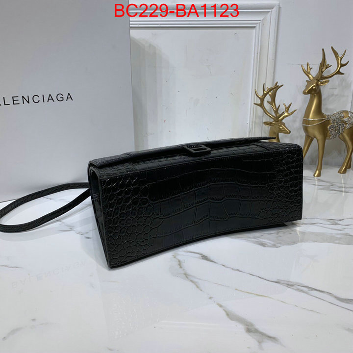 Balenciaga Bags(TOP)-Other Styles-,top quality designer replica ,ID:BA1123,$: 229USD