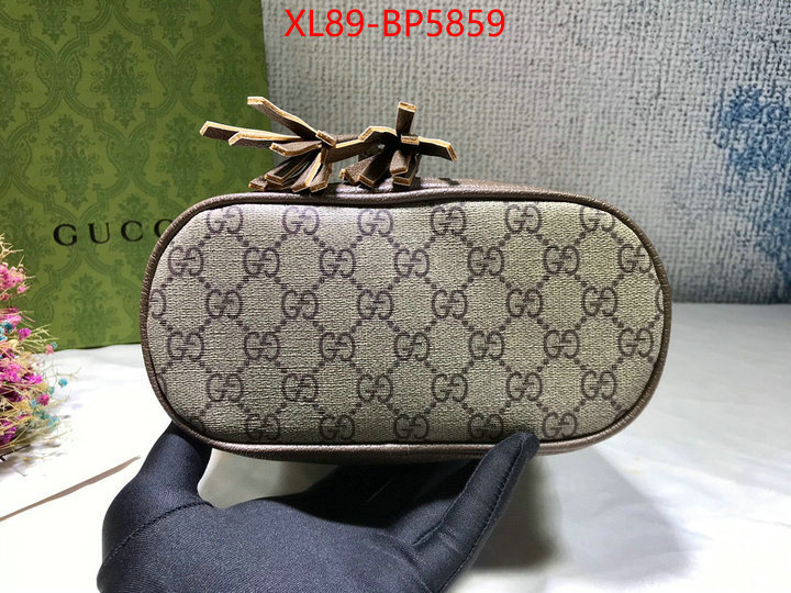 Gucci Bags(4A)-Diagonal-,where to find the best replicas ,ID: BP5859,$: 89USD