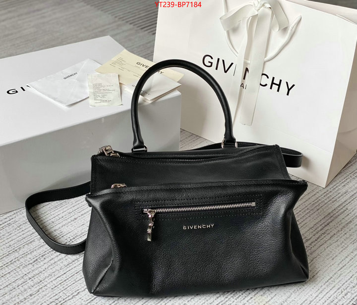 Givenchy Bags (TOP)-Handbag-,ID: BP7184,