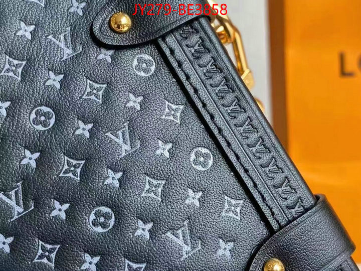 LV Bags(TOP)-Pochette MTis-Twist-,ID: BE3858,$: 279USD