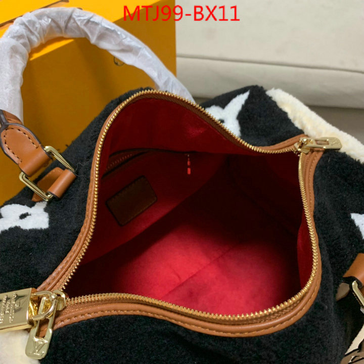 LV Bags(4A)-Speedy-,how quality ,ID: BX11,$: 99USD