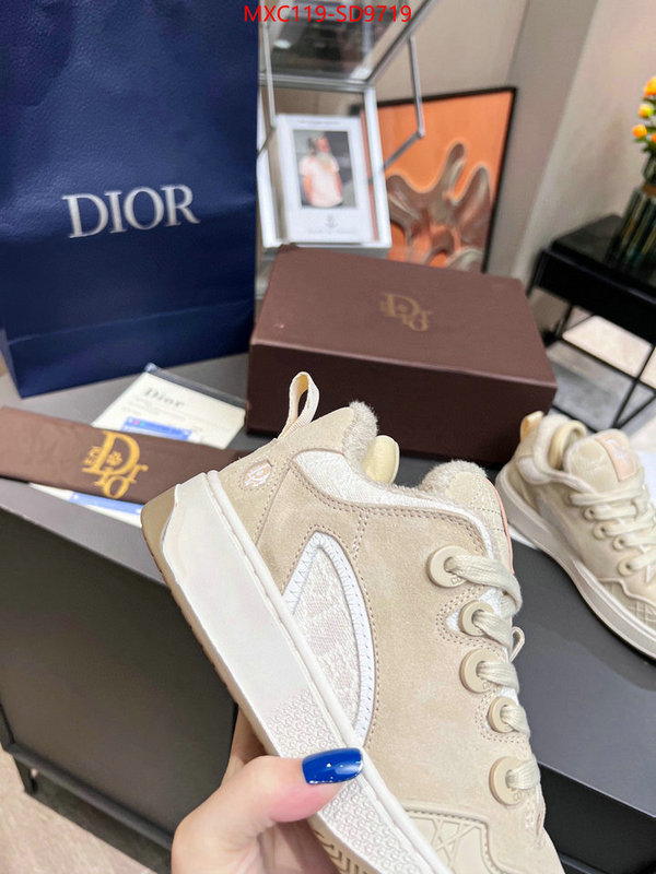 Women Shoes-Dior,buy luxury 2023 , ID: SD9719,$: 119USD