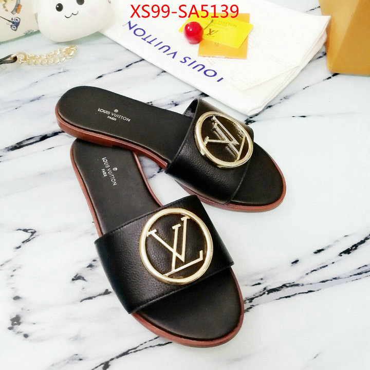 Women Shoes-LV,replica how can you , ID: SA5139,$: 99USD