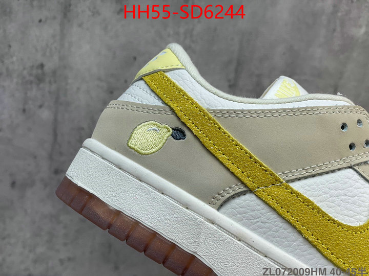 Men Shoes-Nike,buy high quality fake , ID: SD6244,$: 55USD